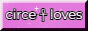 my button <333