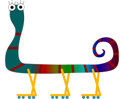 Blangastramonga