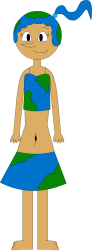 Earth (Planeta Terra)