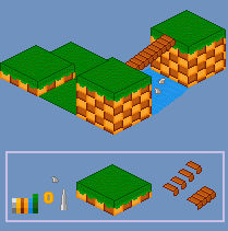 Green Hill Zone