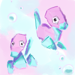 Porygon!