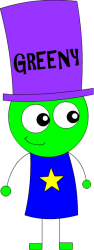 Greeny Graham