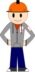 Builder Man