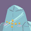 Regice Icon