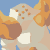 Regirock Icon