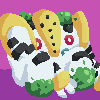 Regigigas Icon