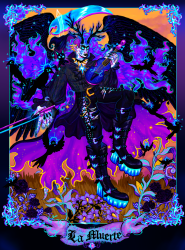 La Muerte