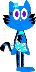 Redesigned face