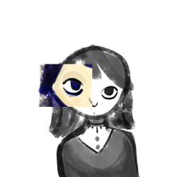 Cardigan Girl
