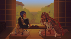 tea ceremony