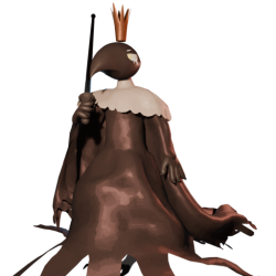 Render for @rolypolyphonic