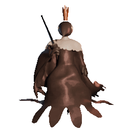 Render for @rolypolyphonic ×2