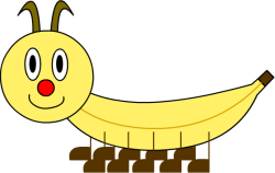 Bananopillar