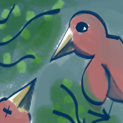 Birds