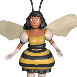 Render for @segacds ×3