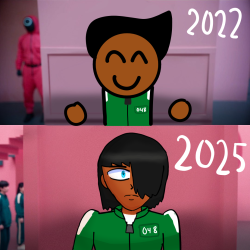 I'VE PLAYED THESE GAMES BEFORE