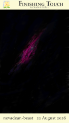 vrchat space painting