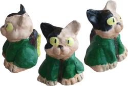 Leatrius figure