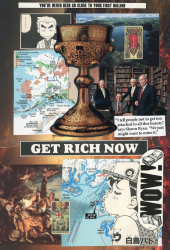 GET RICH NOW