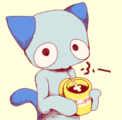 teach kun :3