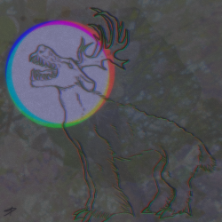Weredeer