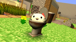 Skibidi Kitty