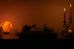 Tea Shrine