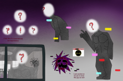 Unknown Memory (&amp; Hopekiller) Doodlepage