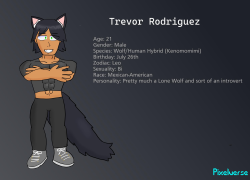 Trevor