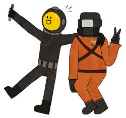 I Think They'd Be Pals (old)