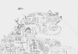 Lump Hill City