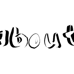 About text