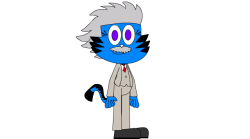 My Halloween Costume