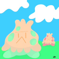 Shroomish