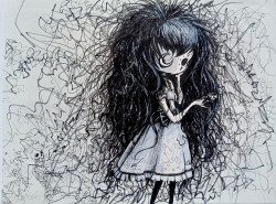 desolation girl