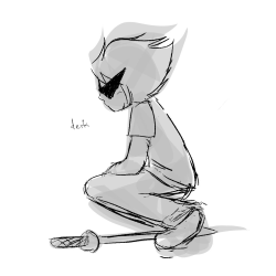 dirksketch