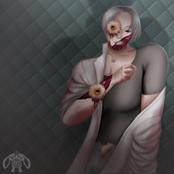Doctor