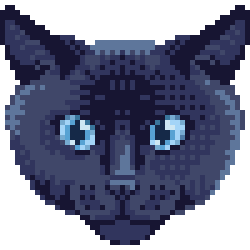 mutant cat