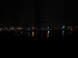 New Jersey From A Train
