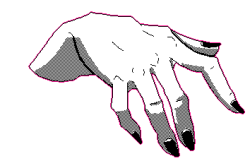 Hands