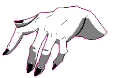 Hands ×2
