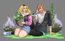 Plant Lovers