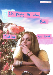 Girl, Interrupted