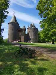 Castle Coch - 2023