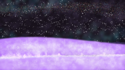 A Very Starry Bliss