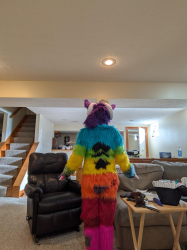 Ch3vr0n Fullsuit Pic 1