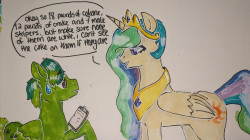 That MLP Meme