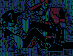 Glitch