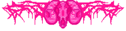 Ram head border ×2