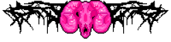 Ram head border ×3